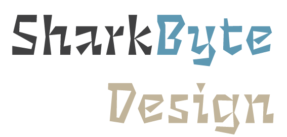 SharkByte Design
