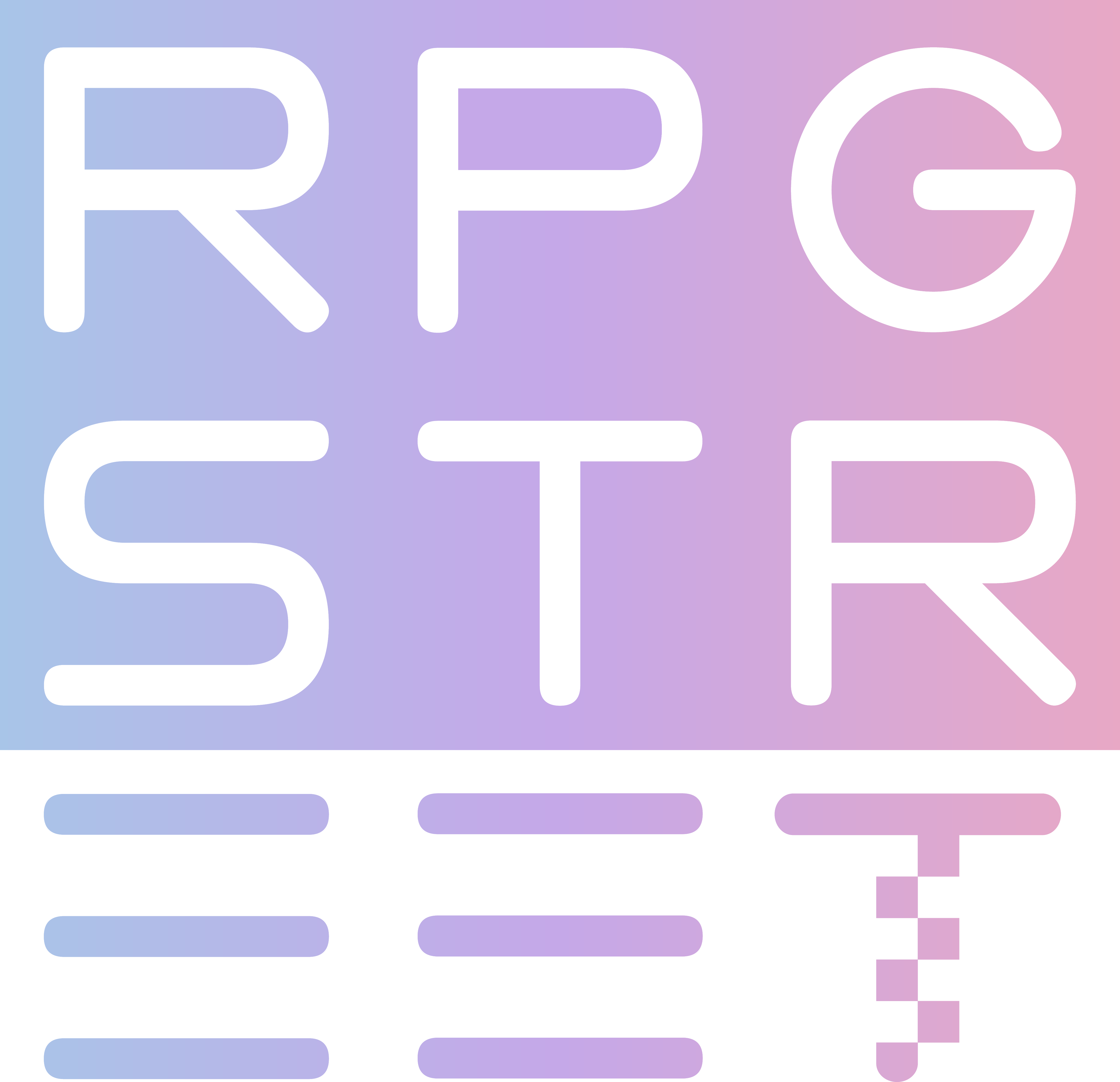 RPGStreet logo mark.